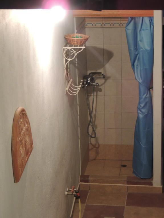Marouso Villa Panormos  Kültér fotó