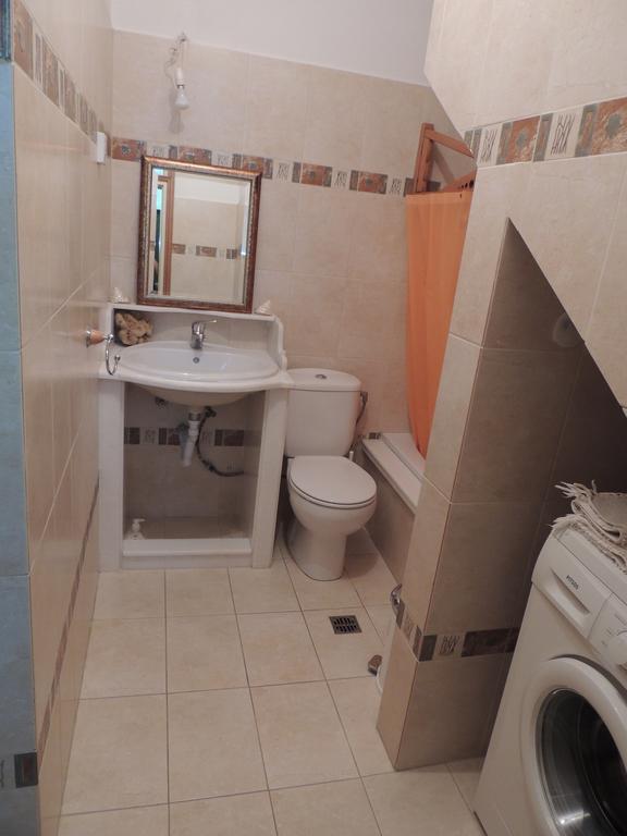 Marouso Villa Panormos  Kültér fotó